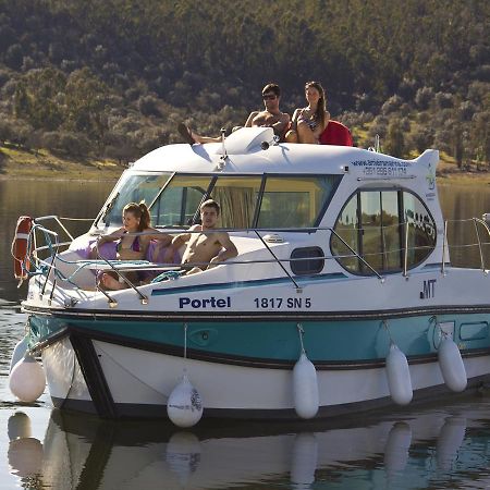 Amieira Marina Hotel Портел Стая снимка