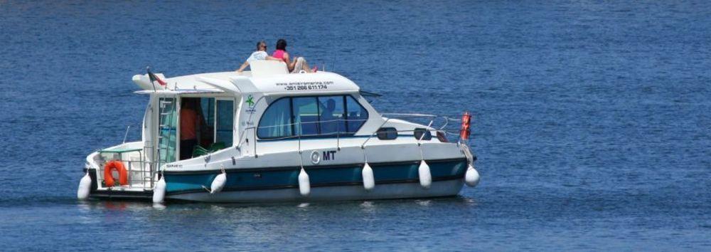 Amieira Marina Hotel Портел Екстериор снимка