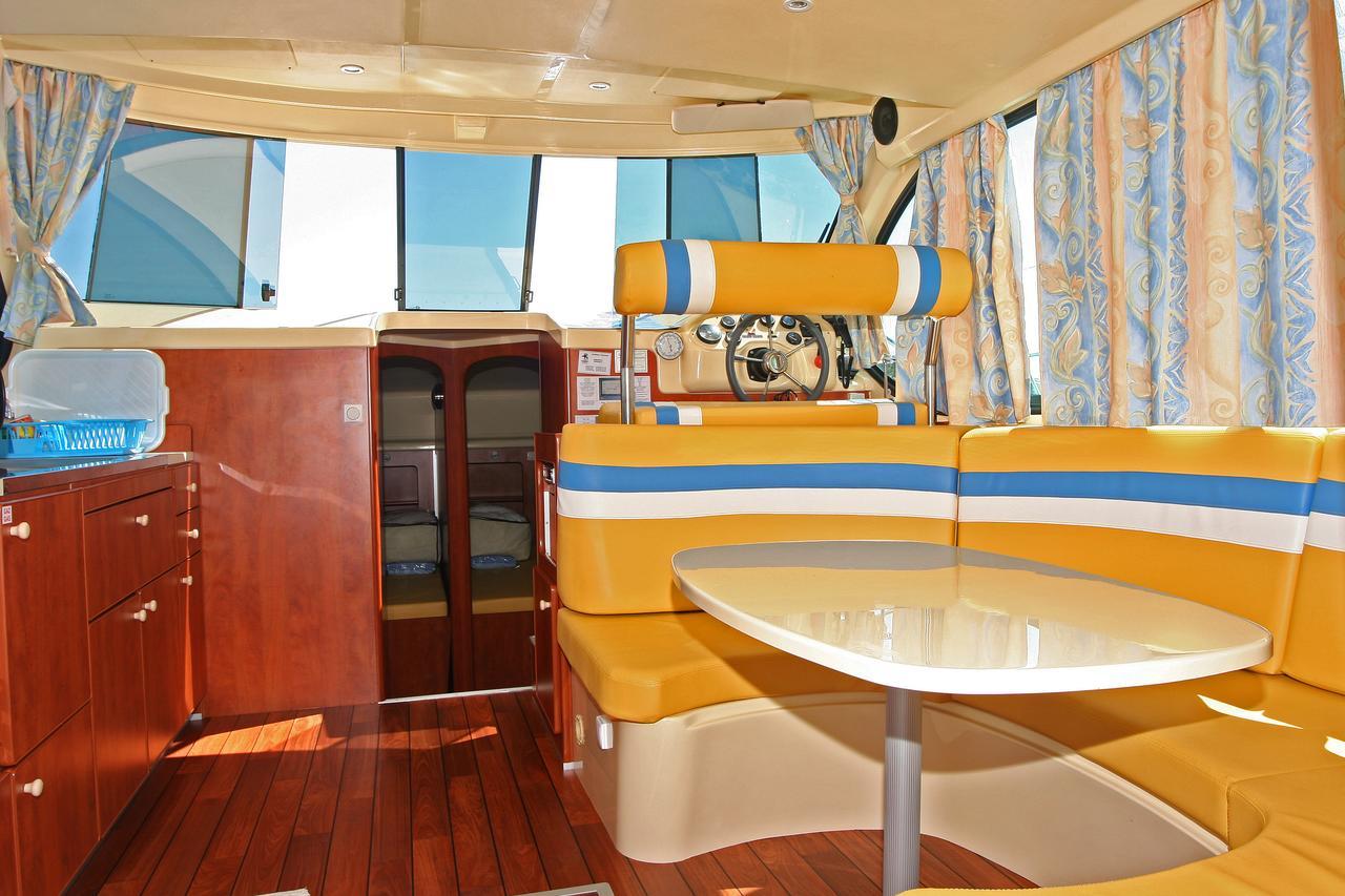 Amieira Marina Hotel Портел Стая снимка